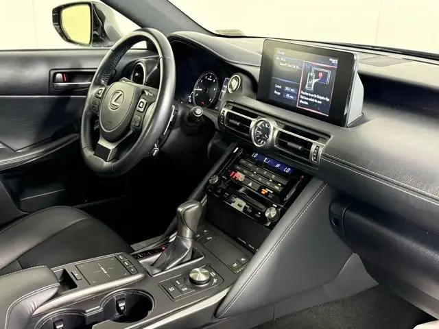 2022 Lexus IS 300 IS 300
