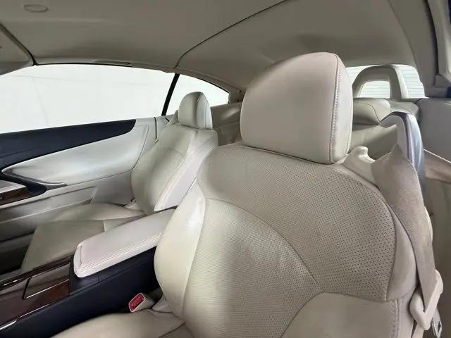 2014 Lexus IS 250C IS 250C
