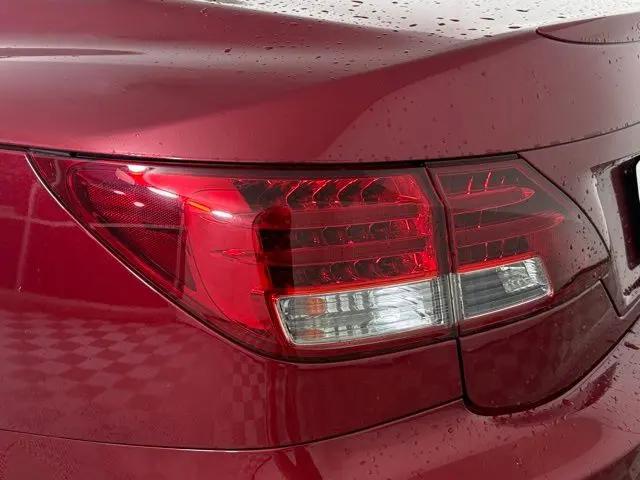 2014 Lexus IS 250C IS 250C
