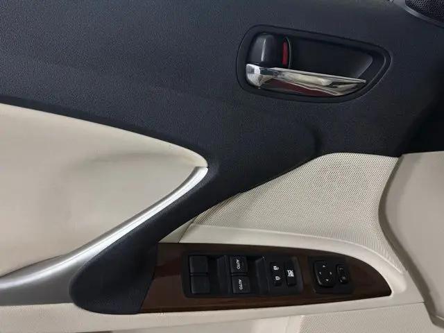 2014 Lexus IS 250C IS 250C