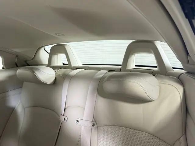 2014 Lexus IS 250C IS 250C