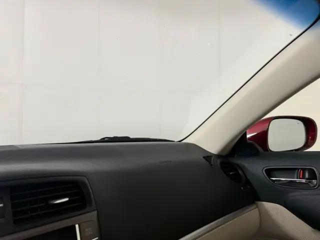2014 Lexus IS 250C IS 250C