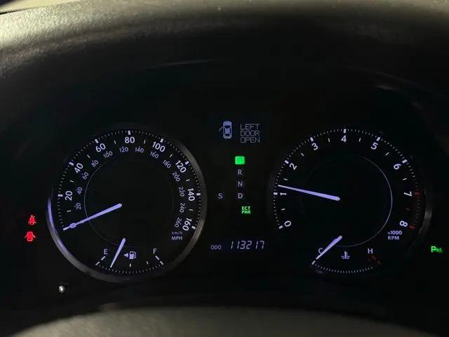 2014 Lexus IS 250C IS 250C