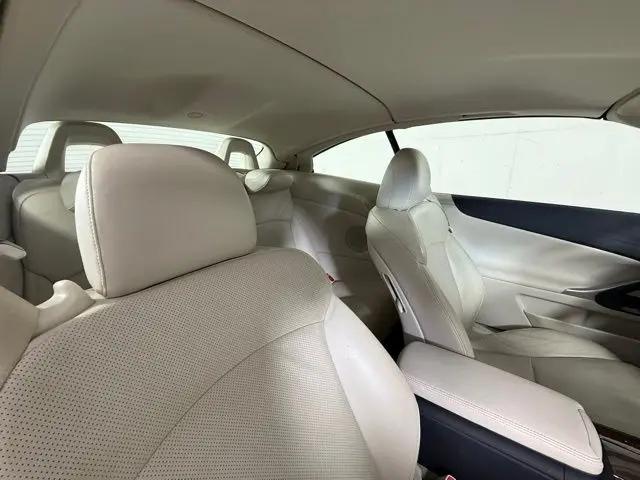 2014 Lexus IS 250C IS 250C
