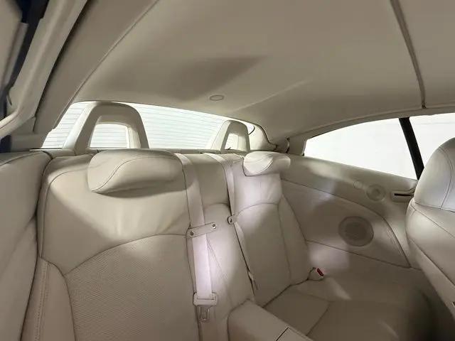 2014 Lexus IS 250C IS 250C