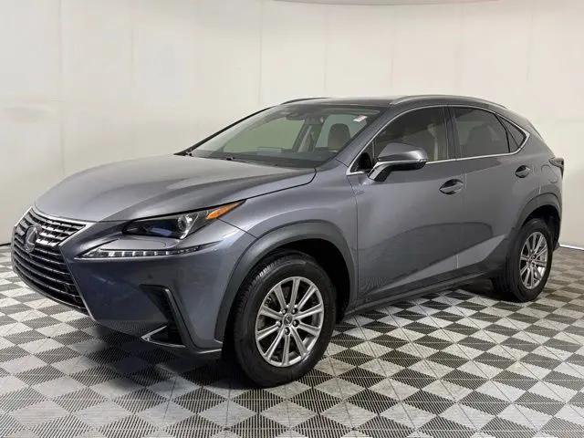 2021 Lexus NX 300 NX 300