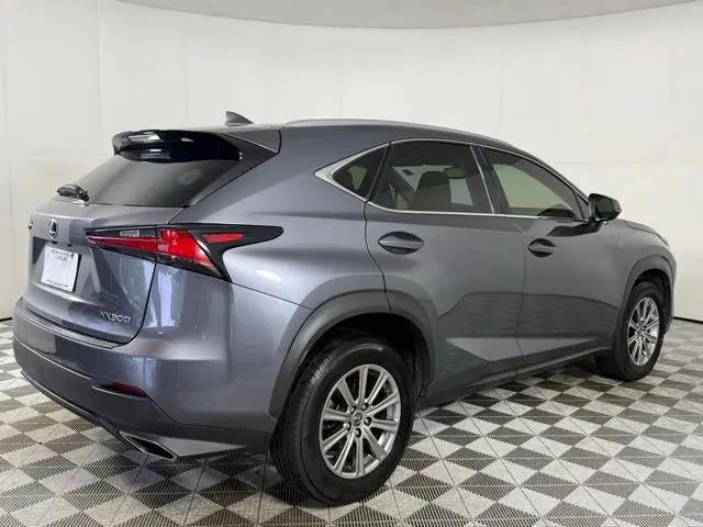 2021 Lexus NX 300 NX 300