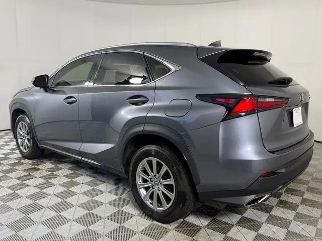 2021 Lexus NX 300 NX 300