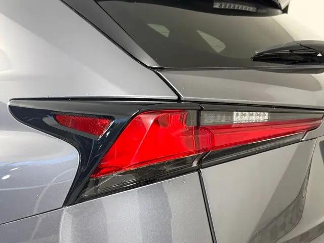 2021 Lexus NX 300 NX 300
