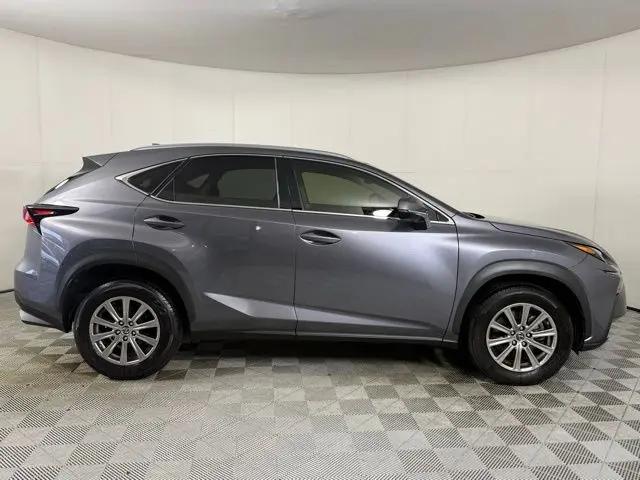 2021 Lexus NX 300 NX 300