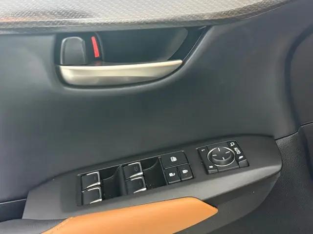 2021 Lexus NX 300 NX 300
