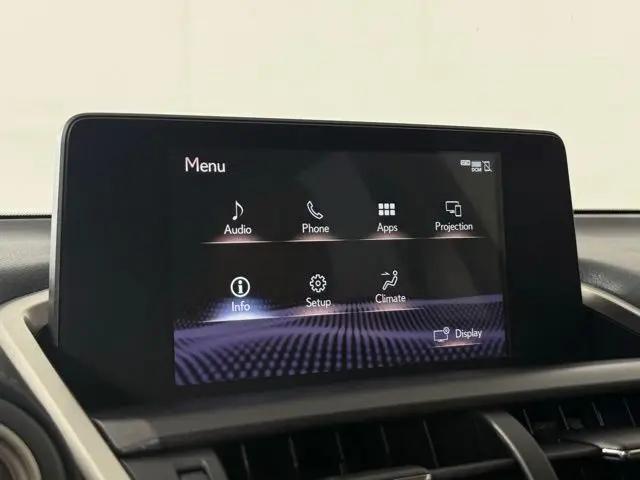 2021 Lexus NX 300 NX 300