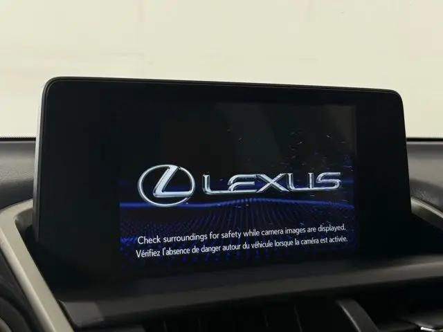 2021 Lexus NX 300 NX 300