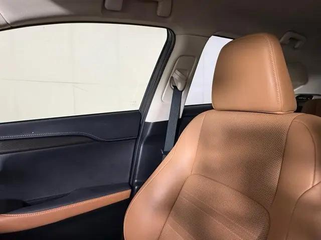 2021 Lexus NX 300 NX 300