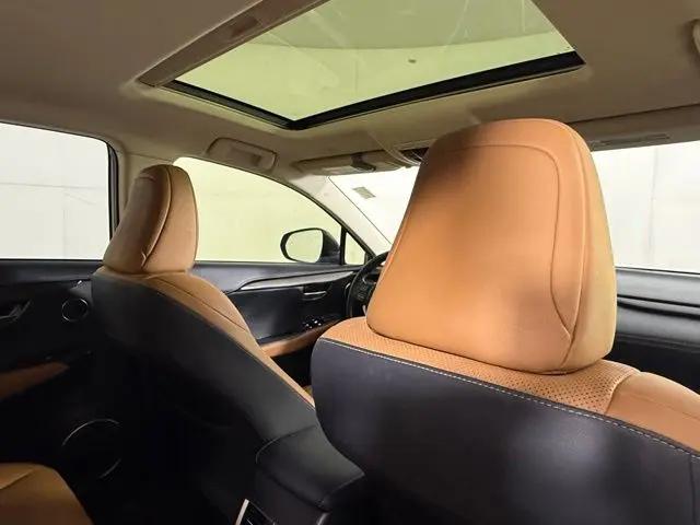 2021 Lexus NX 300 NX 300