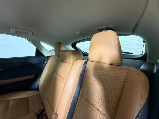 2021 Lexus NX 300 NX 300