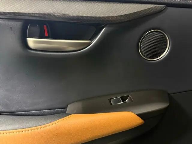 2021 Lexus NX 300 NX 300