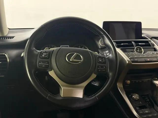 2021 Lexus NX 300 NX 300