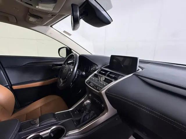 2021 Lexus NX 300 NX 300