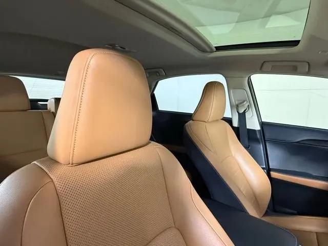 2021 Lexus NX 300 NX 300