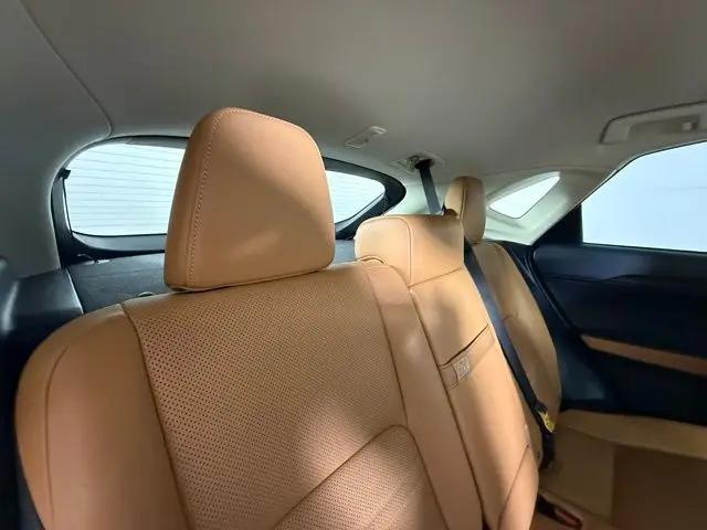 2021 Lexus NX 300 NX 300