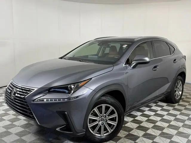2021 Lexus NX 300 NX 300