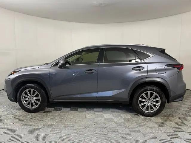 2021 Lexus NX 300 NX 300