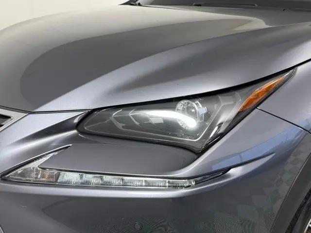 2021 Lexus NX 300 NX 300