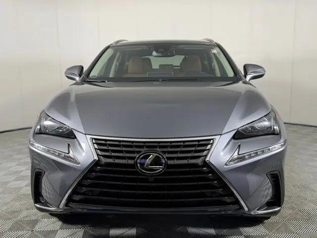 2021 Lexus NX 300 NX 300