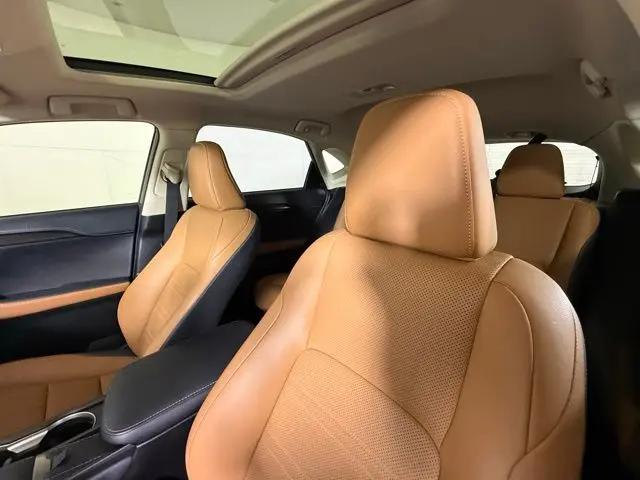 2021 Lexus NX 300 NX 300