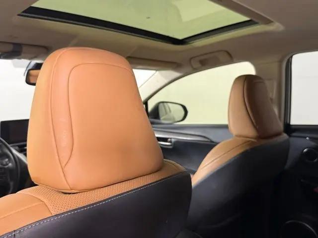 2021 Lexus NX 300 NX 300
