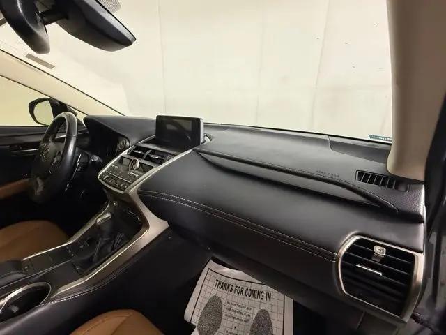 2021 Lexus NX 300 NX 300