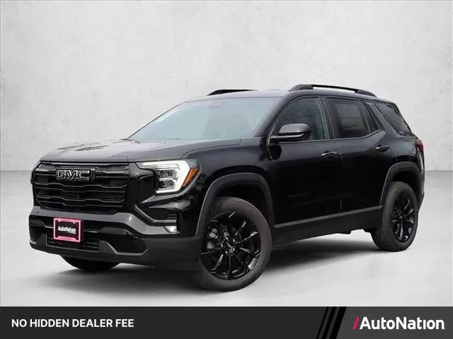 2026 GMC Terrain FWD Elevation for sale in Laurel, MD