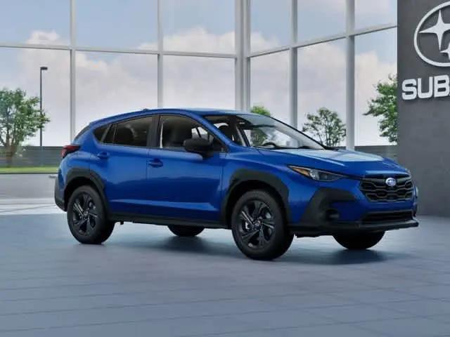 2026 Subaru Crosstrek Standard for sale in Auburn, NY