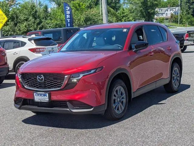 2026 Mazda CX-5 2.5 S Select for sale in Aberdeen, MD