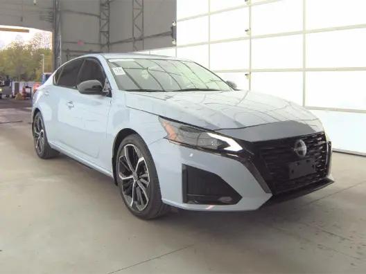 2023 Nissan Altima SR FWD for sale in Shiloh, IL