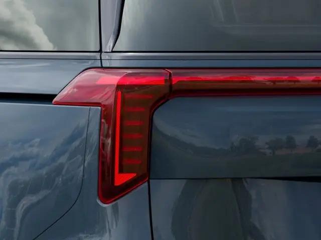 2026 Kia Carnival MPV SX Prestige