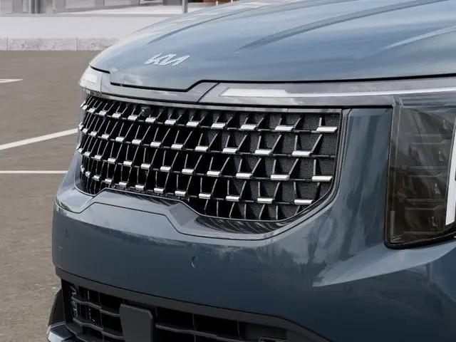2026 Kia Carnival MPV SX Prestige