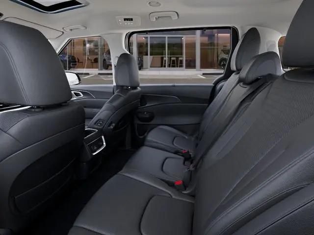 2026 Kia Carnival MPV SX Prestige