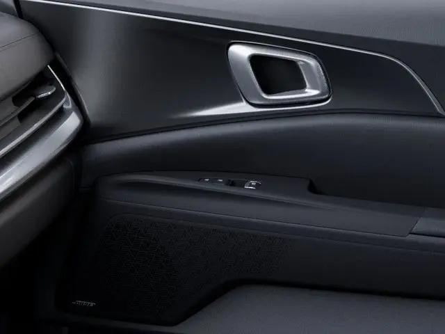 2026 Kia Carnival MPV SX Prestige