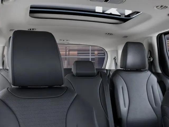 2026 Kia Carnival MPV SX Prestige