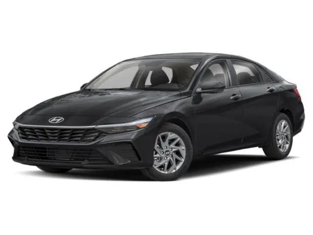 2026 Hyundai Elantra SEL Sport Premium for sale in Memphis, TN