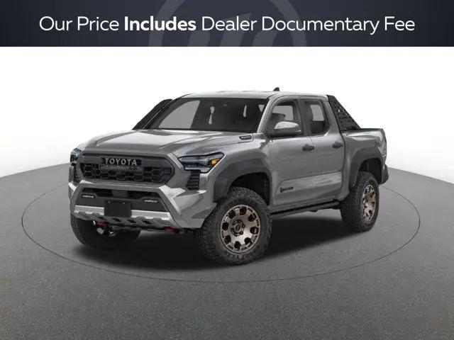 2026 Toyota Tacoma Trailhunter Hybrid for sale in Wilkes-Barre, PA