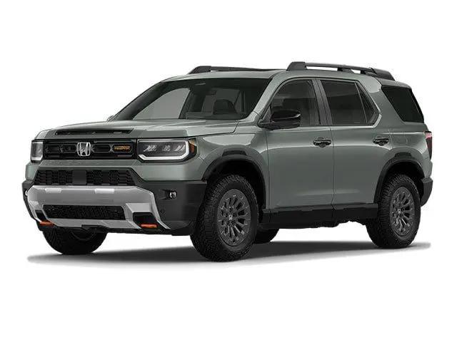 2026 Honda Passport AWD TrailSport for sale in Wilkes-Barre, PA
