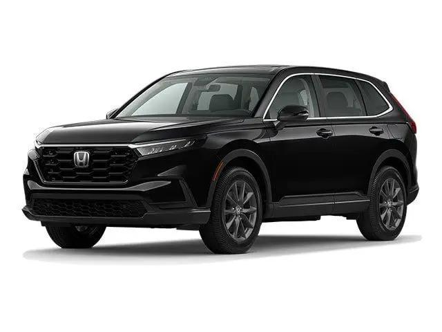 2026 Honda CR-V EX-L AWD for sale in Wilkes-Barre, PA