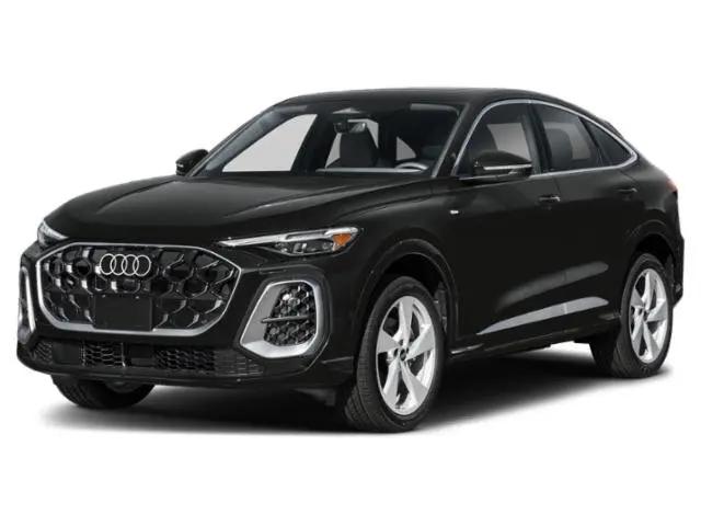 2026 Audi Q5 Sportback Premium Plus TFSI quattro S tronic for sale in Rochester, MN