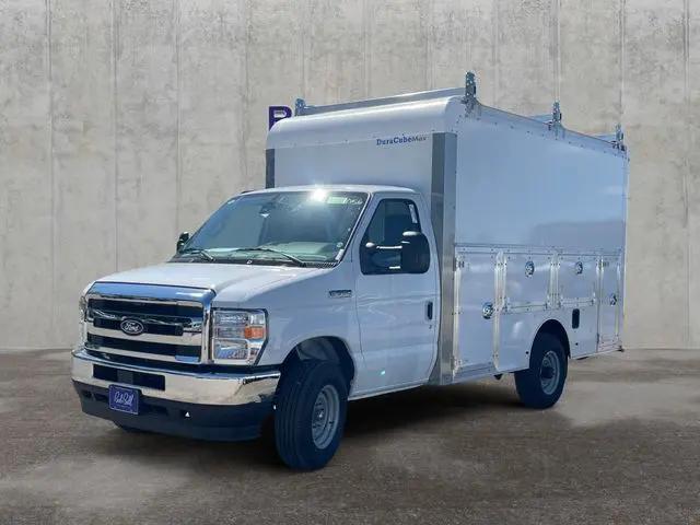 2027 Ford E-Series Cutaway E-350 for sale in Glen Burnie, MD