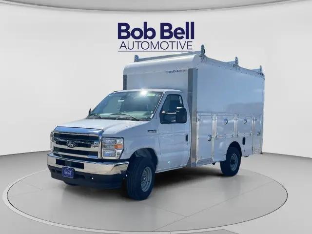 2027 Ford E-350 Cutaway E-350 for sale in Glen Burnie, MD
