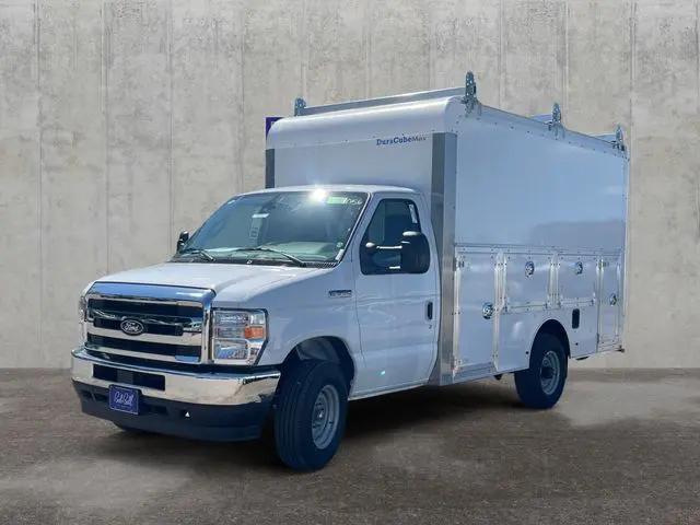 2027 Ford E-Series Cutaway E-350 for sale in Glen Burnie, MD