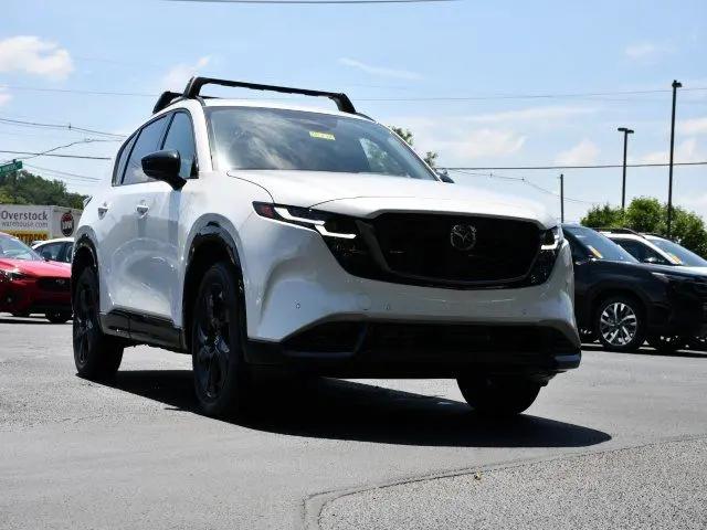 2026 Mazda CX-5 2.5 S Premium Plus for sale in Louisville, KY